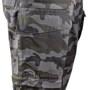 Pantalon de travail camouflage Homme CXS 6