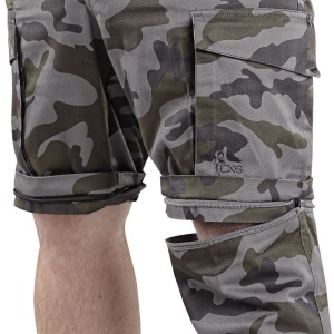 Pantalon de travail camouflage Homme CXS 7