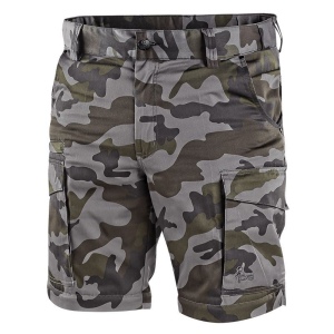 Pantalon de travail camouflage Homme CXS 8