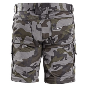 Pantalon de travail camouflage Homme CXS 9
