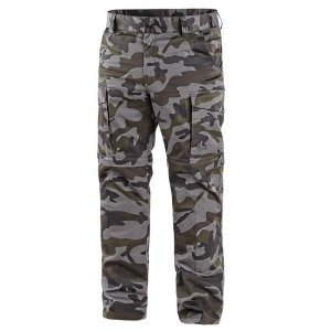 Pantalon de travail camouflage Homme CXS 2