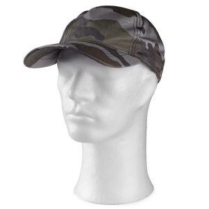 Casquette de travail camouflage Unisexe CXS 2