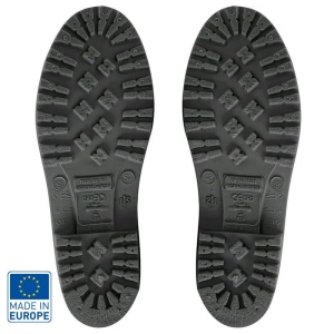 Bottes de travail CXS 3