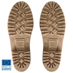 Bottes de travail CXS 3