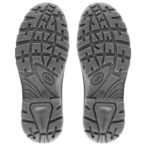 Chaussures de travail montantes CXS 3