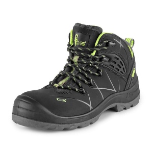 Chaussures de travail montantes CXS 2