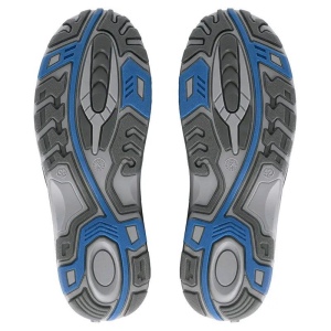 Chaussures de sécurité montantes hiver CXS 3