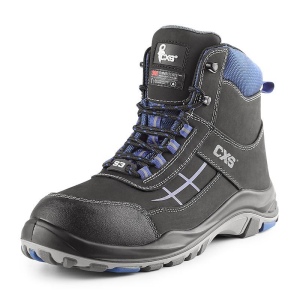Chaussures de sécurité montantes hiver CXS 2