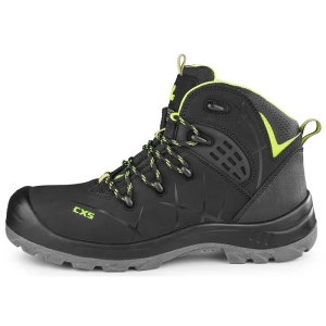 Chaussures de sécurité hiver montantes CXS 5