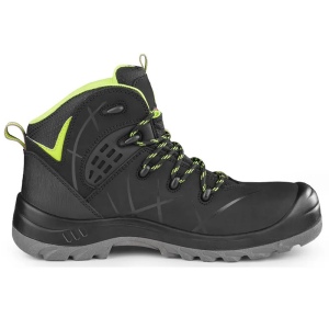 Chaussures de sécurité hiver montantes CXS 6