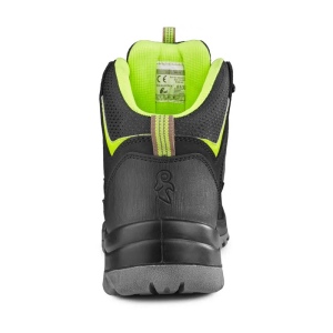 Chaussures de sécurité hiver montantes CXS 7