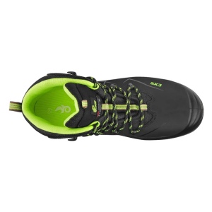 Chaussures de sécurité hiver montantes CXS 8