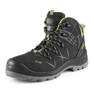 Chaussures de sécurité montantes hiver CXS 2