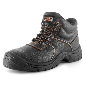 Chaussures de sécurité montantes hiver CXS 2