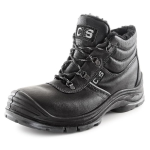 Chaussures de sécurité montantes hiver CXS 2