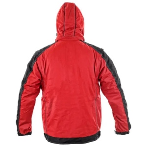Veste de travail matelassée 2 en 1 Hiver Homme CXS 6