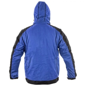 Veste de travail matelassée 2 en 1 Hiver Homme CXS 7