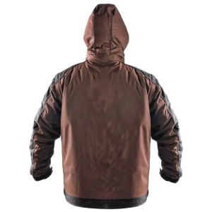 Veste de travail matelassée 2 en 1 Hiver Homme CXS 10