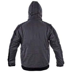Veste de travail matelassée 2 en 1 Hiver Homme CXS 11