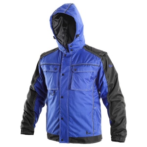 Veste de travail matelassée 2 en 1 Hiver Homme CXS 3