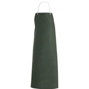 Tablier à bavette imperméable long Unisexe CXS 4