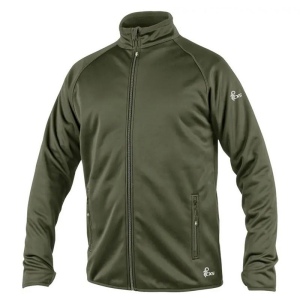 Veste polaire sport Homme CXS 5