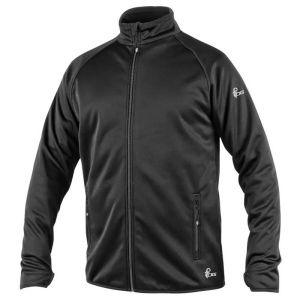 Veste polaire sport Homme CXS 2