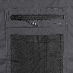 Salopette de travail Homme CXS 10
