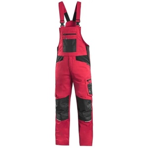 Salopette de travail Homme CXS 5