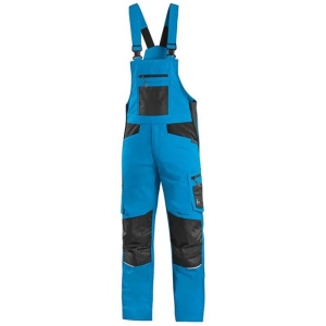 Salopette de travail Homme CXS 3