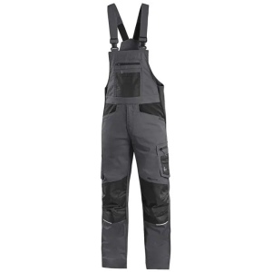 Salopette de travail Homme CXS 4