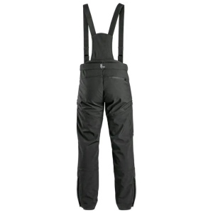 Pantalon softshell à bretelles Hiver 3