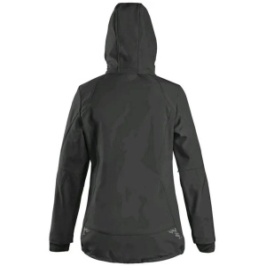 Veste softshell classique Femme CXS 5