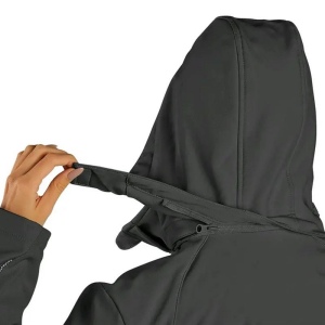 Veste softshell classique Femme CXS 6