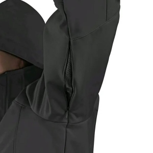 Veste softshell classique Femme CXS 7