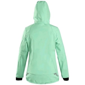 Veste softshell classique Femme CXS 10
