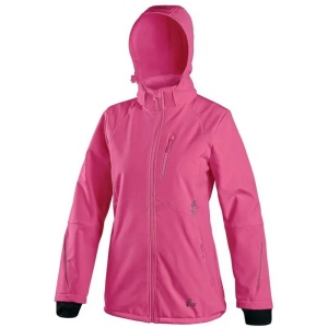 Veste softshell classique Femme CXS 4