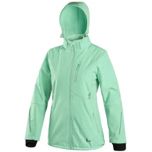 Veste softshell classique Femme CXS 3
