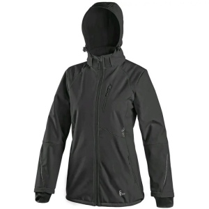 Veste softshell classique Femme CXS 2