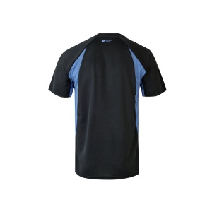 VL SLAYER. T-shirt technique bicolore (160g/m²), en polyester (100%) 27
