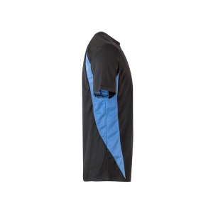 VL SLAYER. T-shirt technique bicolore (160g/m²), en polyester (100%) 28