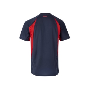 VL SLAYER. T-shirt technique bicolore (160g/m²), en polyester (100%) 29