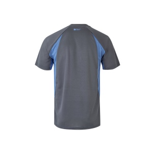 VL SLAYER. T-shirt technique bicolore (160g/m²), en polyester (100%) 31
