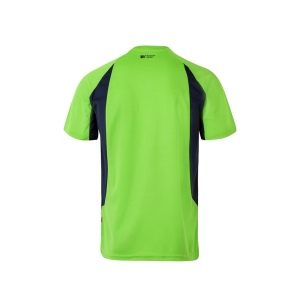 VL SLAYER. T-shirt technique bicolore (160g/m²), en polyester (100%) 33