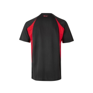 VL SLAYER. T-shirt technique bicolore (160g/m²), en polyester (100%) 34