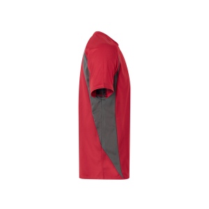 VL SLAYER. T-shirt technique bicolore (160g/m²), en polyester (100%) 37