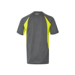 VL SLAYER. T-shirt technique bicolore (160g/m²), en polyester (100%) 21