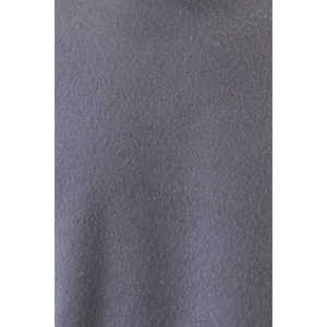 VL SVAROG. Sweat bicolore en éponge (260g/m²), en polyester (65%) et coton (35%) 58