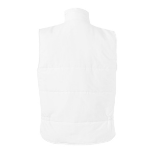 VL MEFITIS. Gilet rembourré multipoches (220g/m²), en polyester (100%) 19