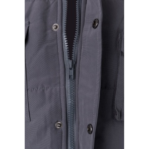 VL MEFITIS. Gilet rembourré multipoches (220g/m²), en polyester (100%) 26